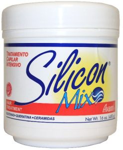 Silicon-Mix-Conditioner